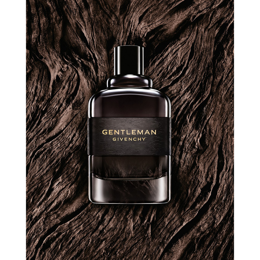 gentleman givenchy edp review