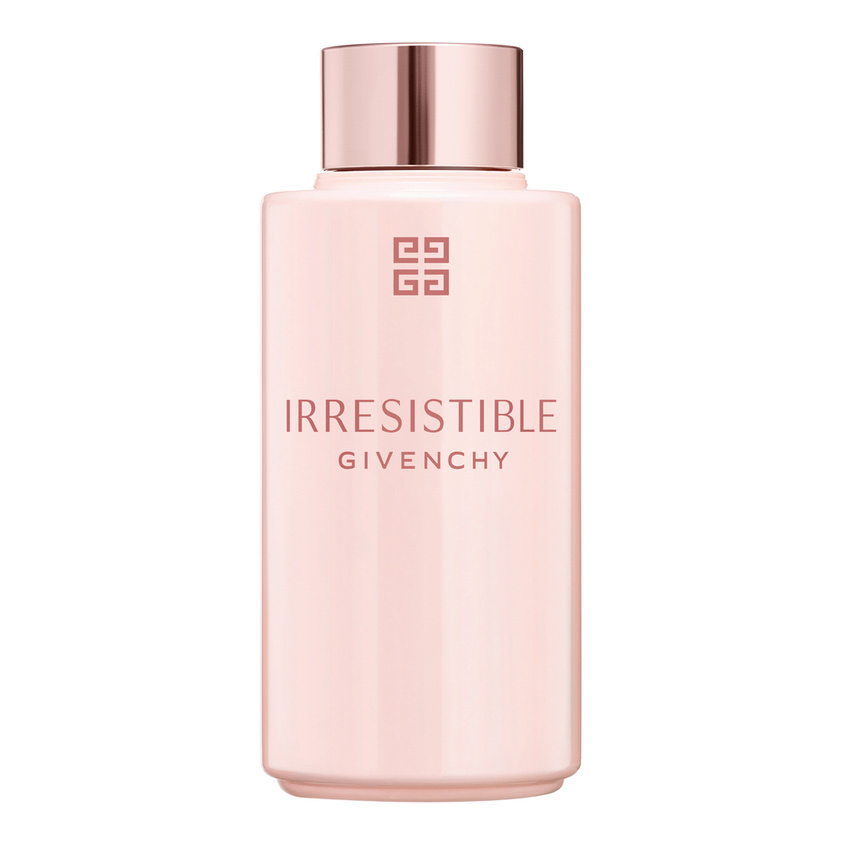 

GIVENCHY Увлажняющее парфюмированное молочко для тела Irresistible