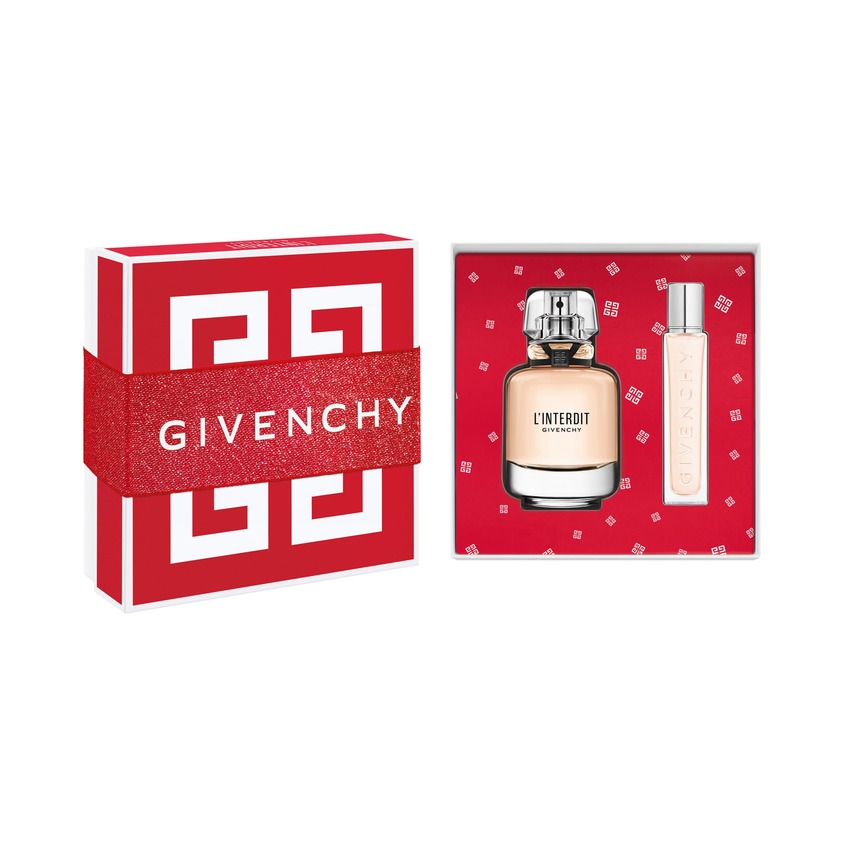 Givenchy L’interdit Set