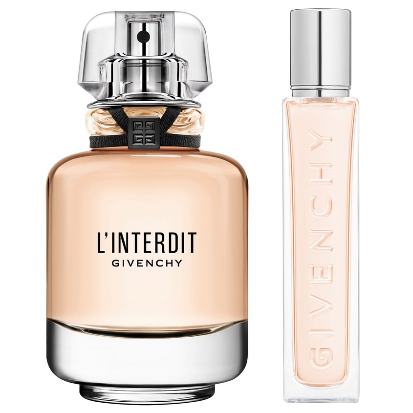 Givenchy L’interdit Set