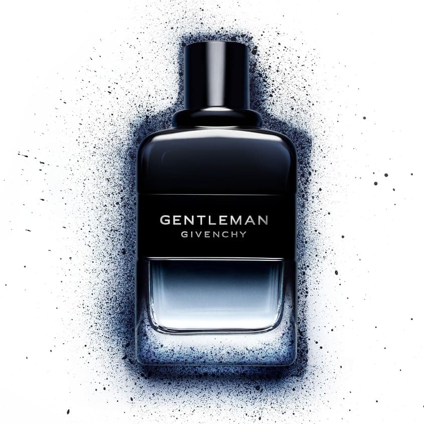 givenchy gentleman toilette