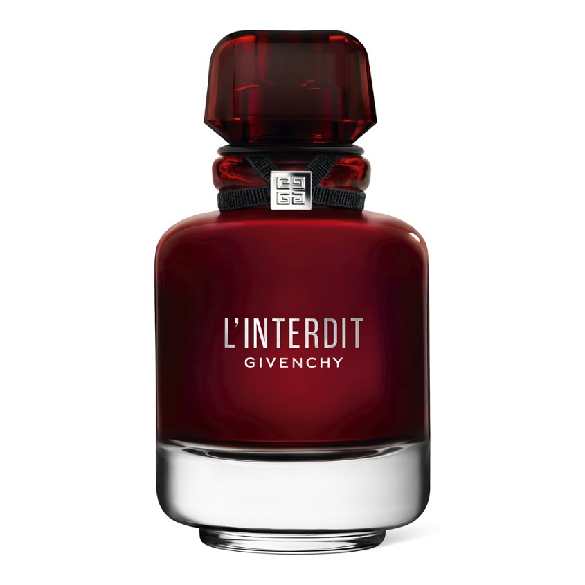 

GIVENCHY L'Interdit Eau de Parfum Rouge