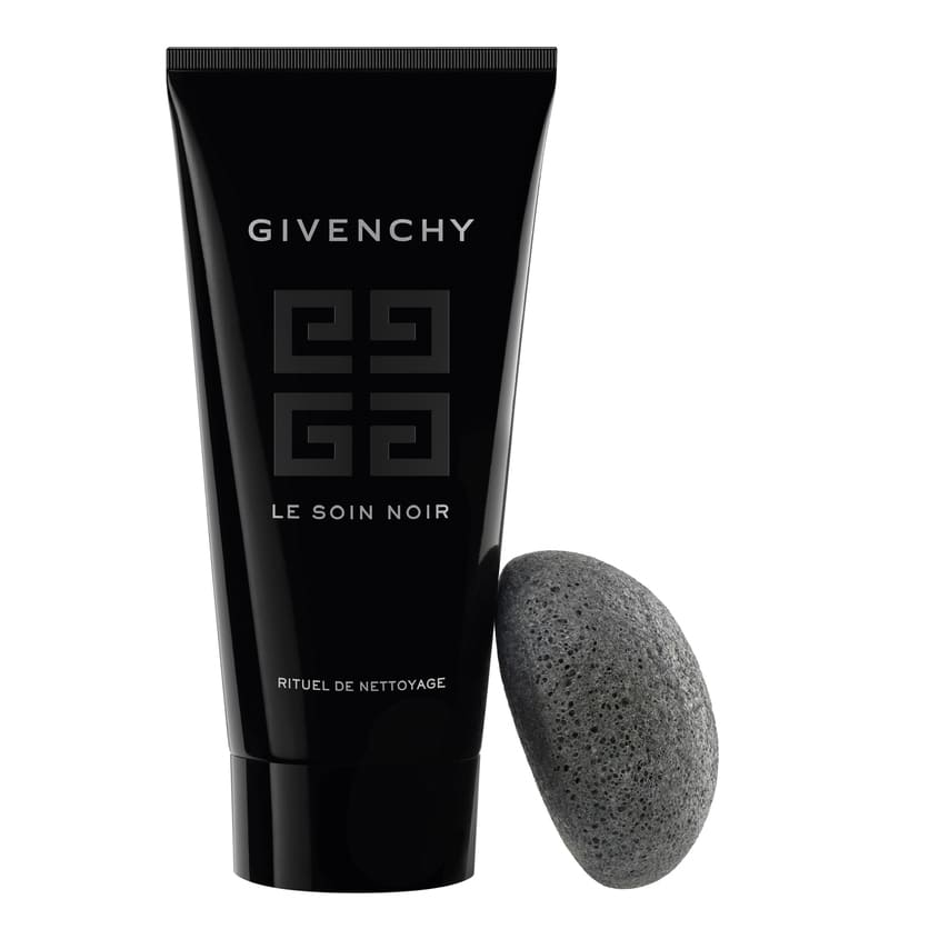 

GIVENCHY Исключительное очищающее средство для лица - Комплексный восстанавливающий и омолаживающий уход LE SOIN NOIR