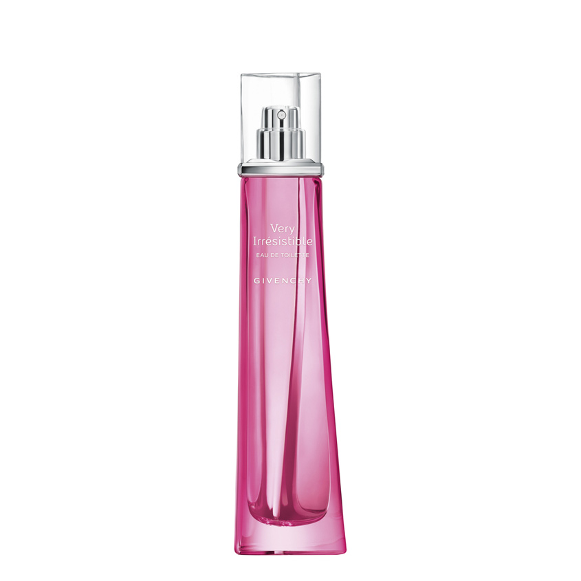 very irresistible givenchy eau de toilette