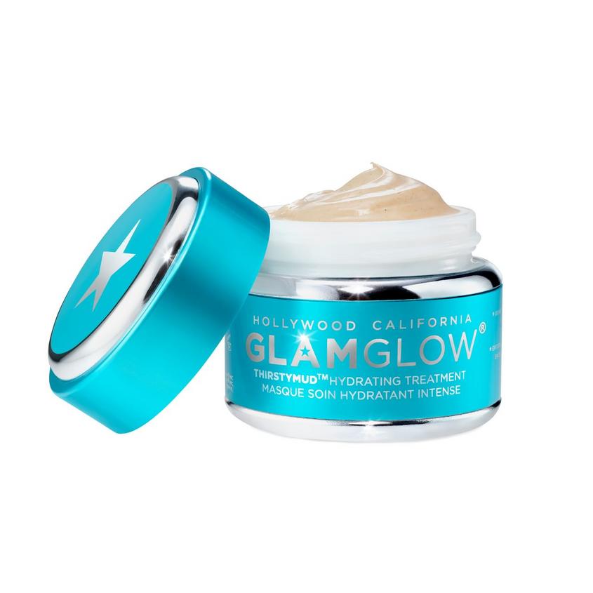 

GLAMGLOW Маска для увлажнения кожи Glamglow Thirstymud Hydrating Treatment, Маска для увлажнения кожи Glamglow Thirstymud Hydrating Treatment