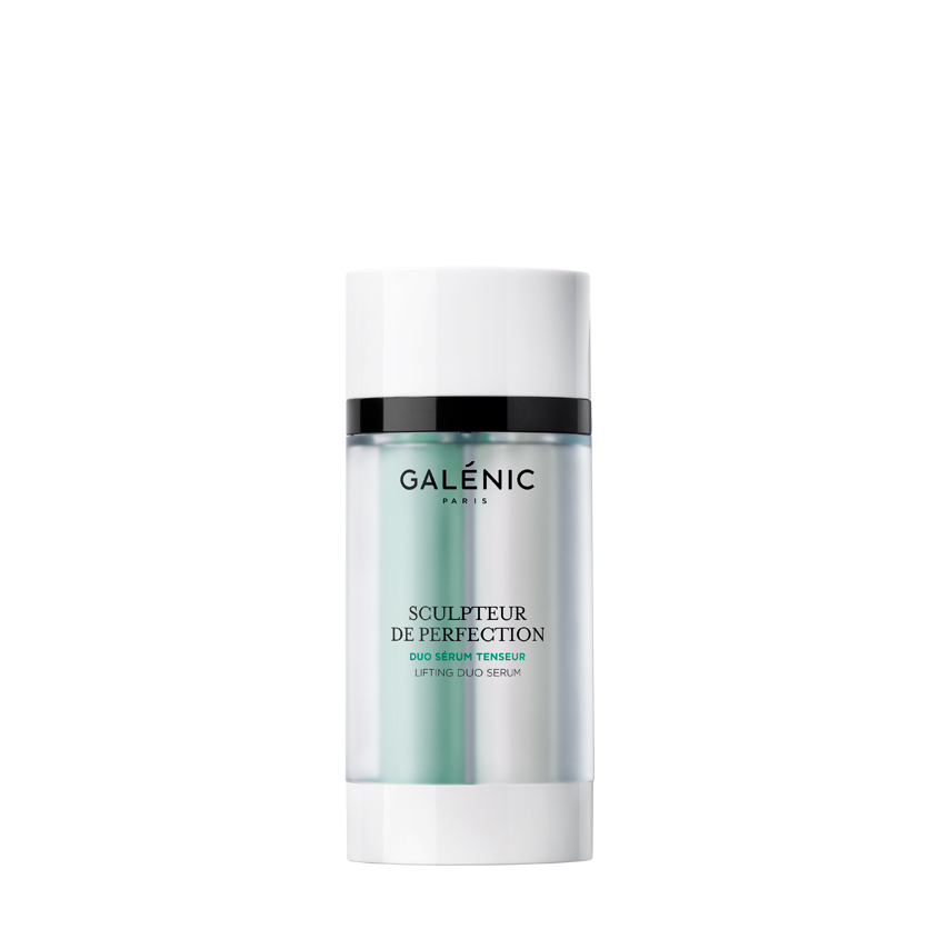 

GALENIC SCULPTEUR DE PERFECTION Двойная подтягивающая сыворотка