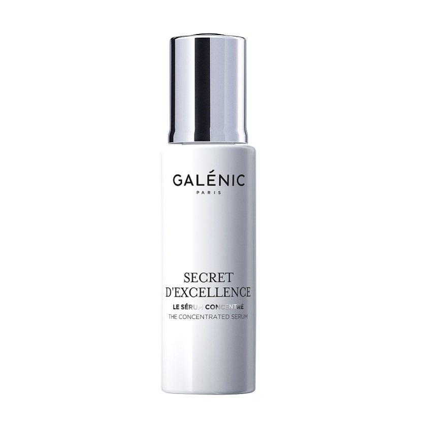

GALENIC Сыворотка для коррекции всех видимых признаков старения