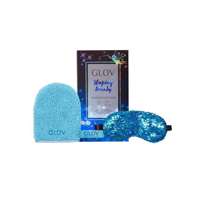 

GLOV Набор Sleeping Beauty