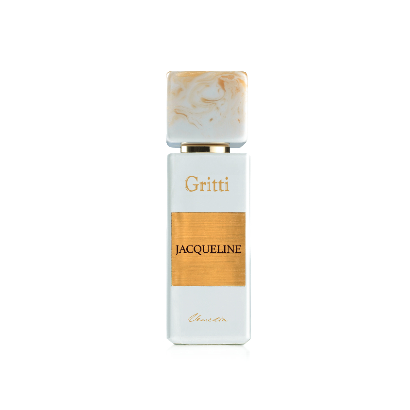 

GRITTI Jacqueline