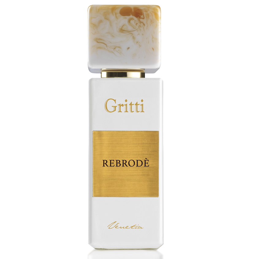 GRITTI Bra Series Rebrode