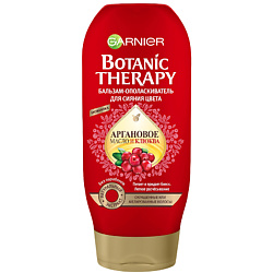 

GARNIER Бальзам для волос Клюква BOTANIC THERAPY 200 мл