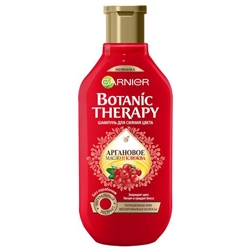 

GARNIER Шампунь Клюква BOTANIC THERAPY 400 мл