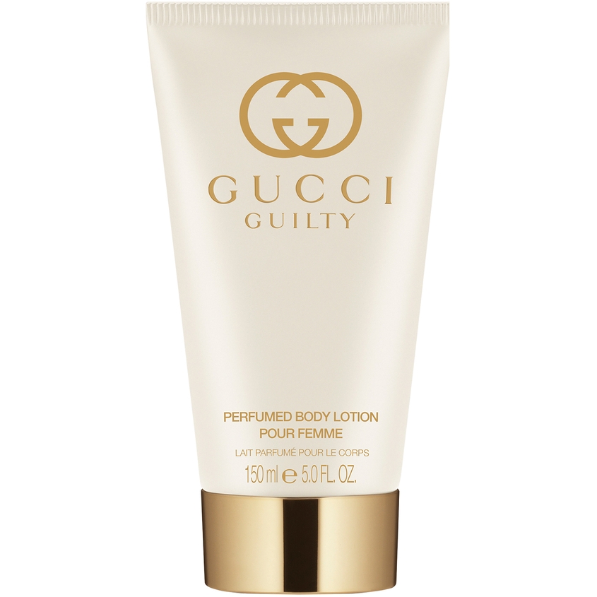 GUCCI Лосьон для тела Guilty Pour Femme