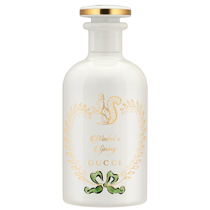 

GUCCI Garden Winter's Spring