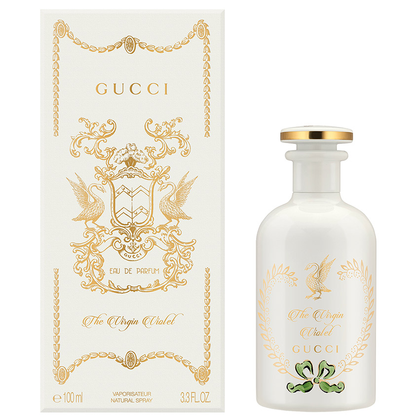 alchemist's garden gucci