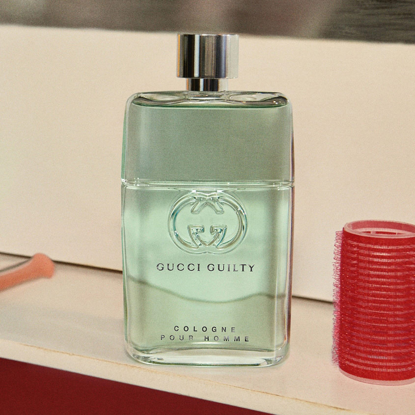 gucci gucci guilty cologne