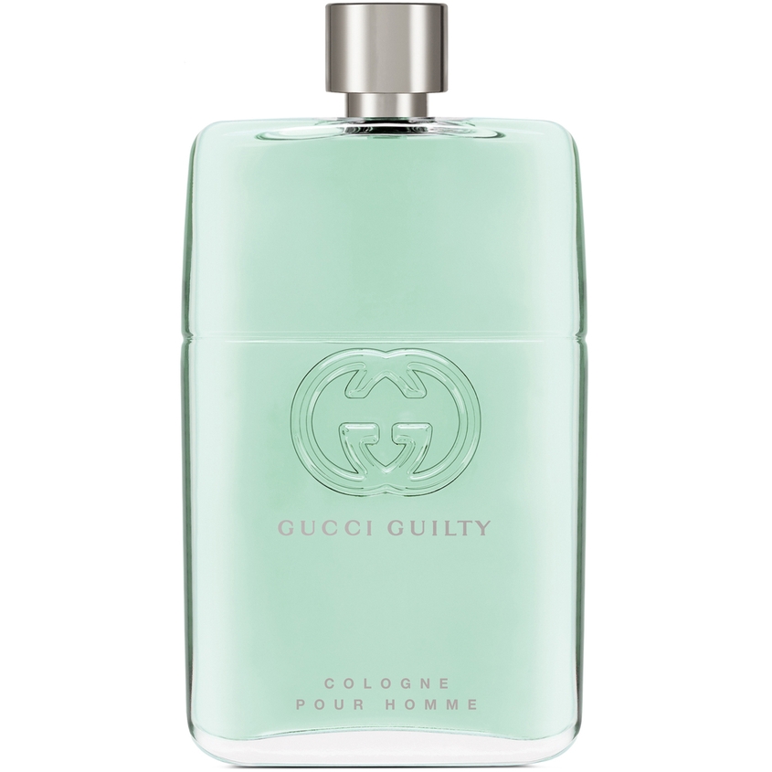 gucci eau de cologne