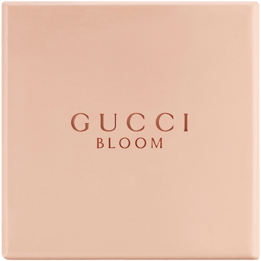 GUCCI Парфюмированное мыло Bloom