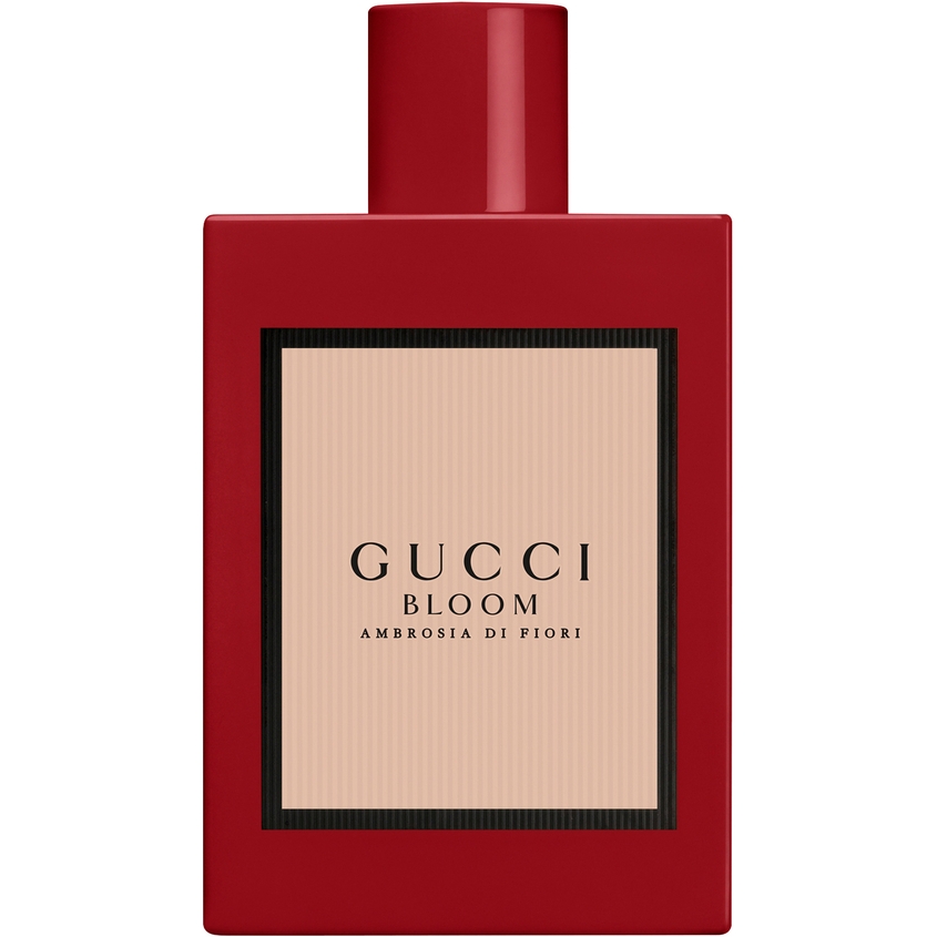 gucci bloom roll on perfume