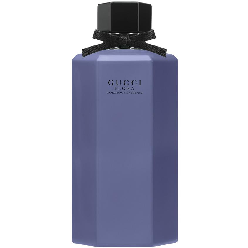 gucci flora gorgeous gardenia yellow bottle