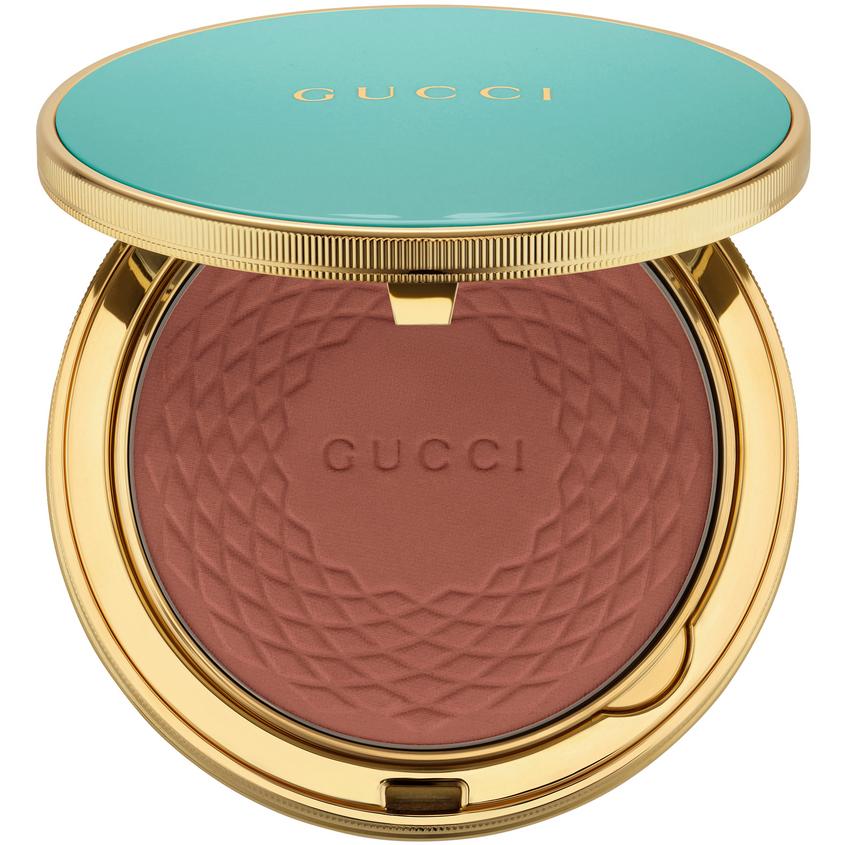 

GUCCI Пудра Poudre De Beauté Éclat Soleil