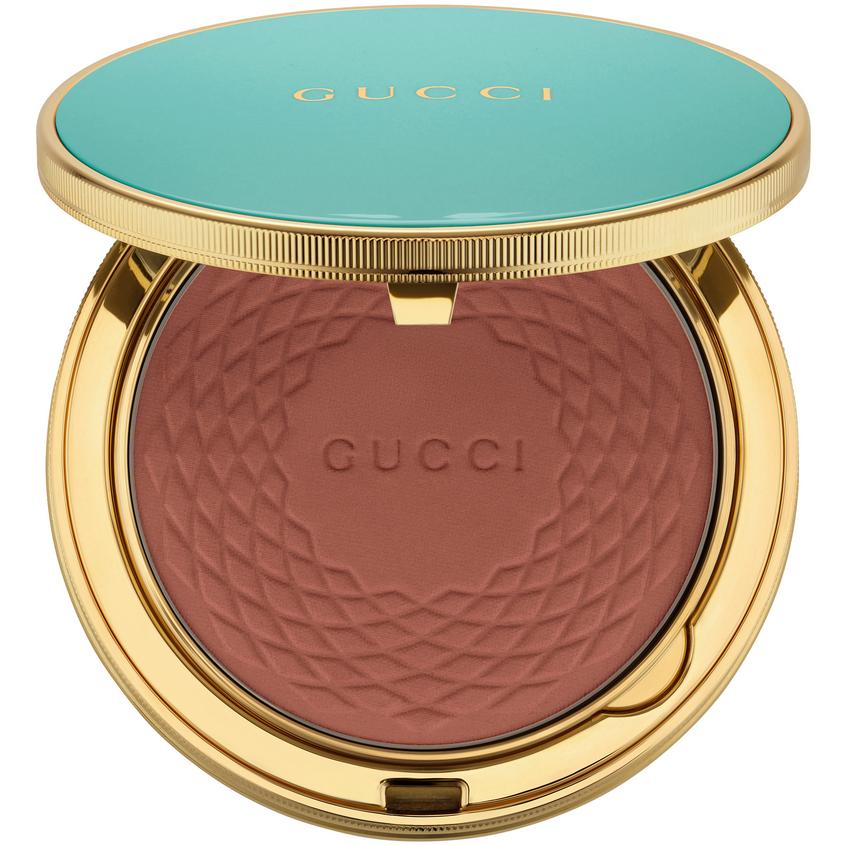 GUCCI Пудра Poudre De Beauté Éclat Soleil