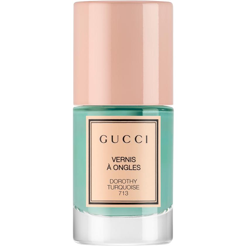 

GUCCI Лак для ногтей Vernis À Ongles