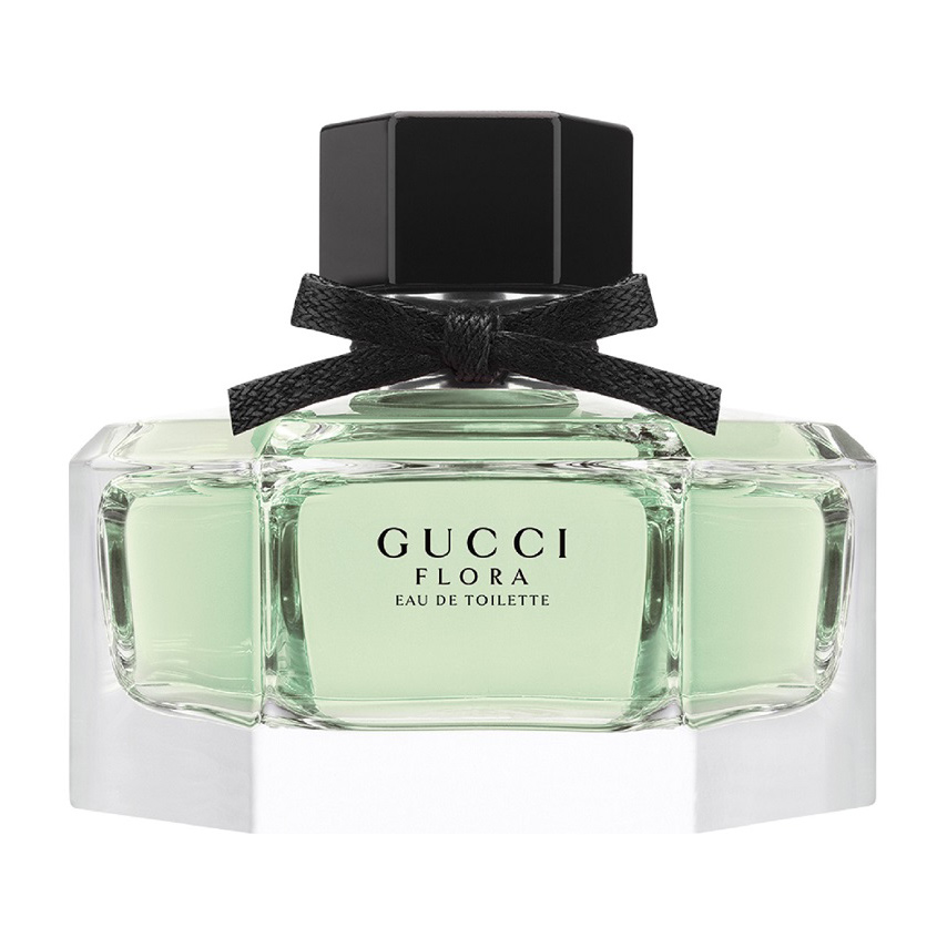 Женская парфюмерия GUCCI Flora by Gucci – купить в Москве по цене 2730 в интернет-магазине Л'Этуаль с доставкой