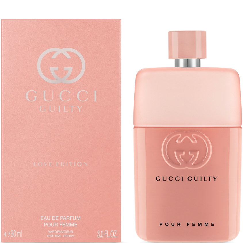 guilty gucci pour femme