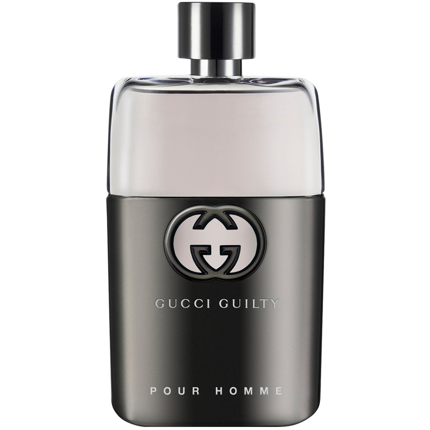 gucci guilty 100ml mens