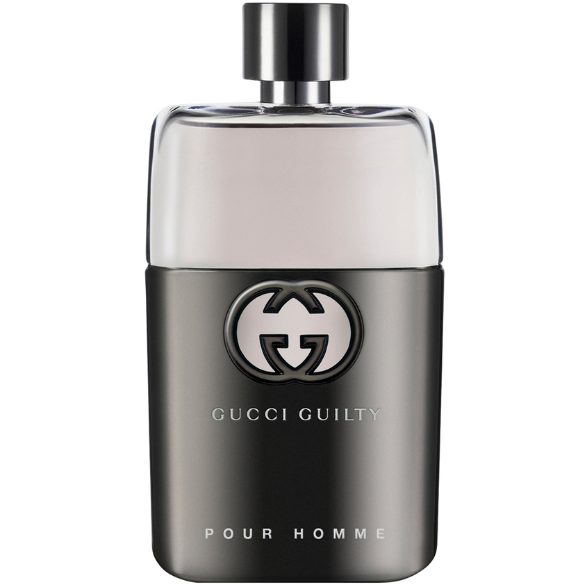 gucci black guilty cologne