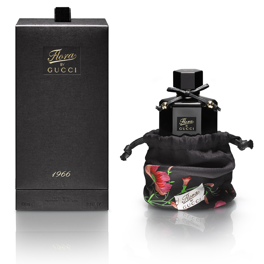 

GUCCI Flora By Gucci 1966