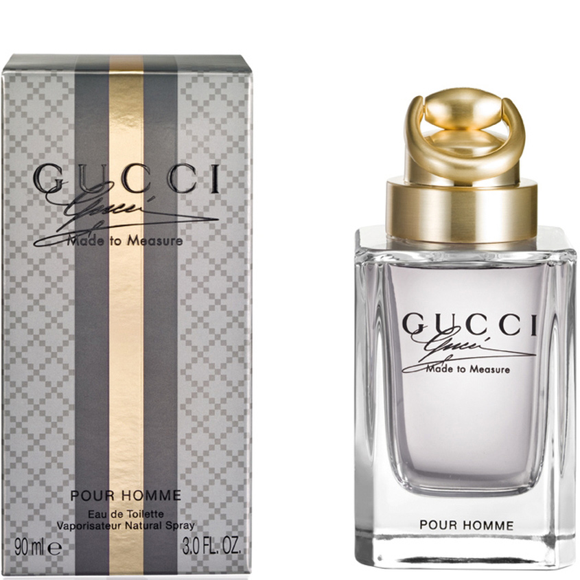 gucci by gucci pour homme 50ml
