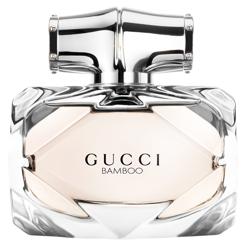 gucci bamboo eau de toilette 50ml