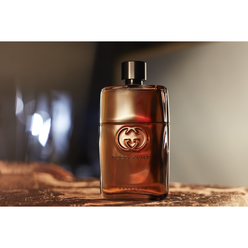 gucci pour homme absolute