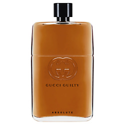 GUCCI Guilty Absolute Pour Homme Парфюмерная вода, спрей 90 мл