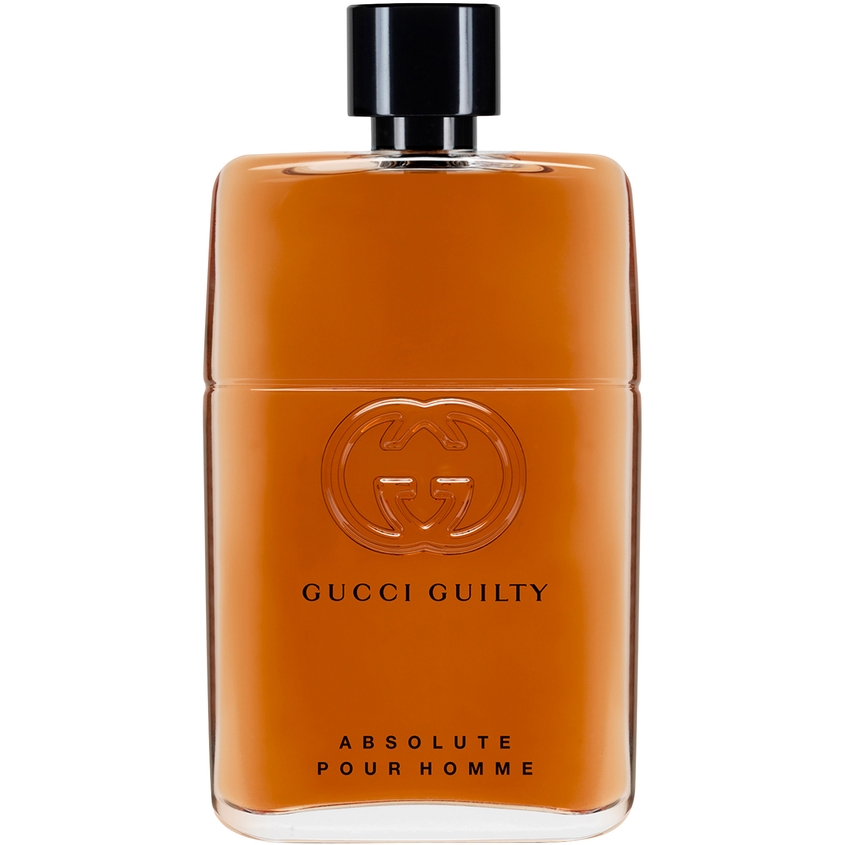 GUCCI Guilty Absolute Pour Homme 