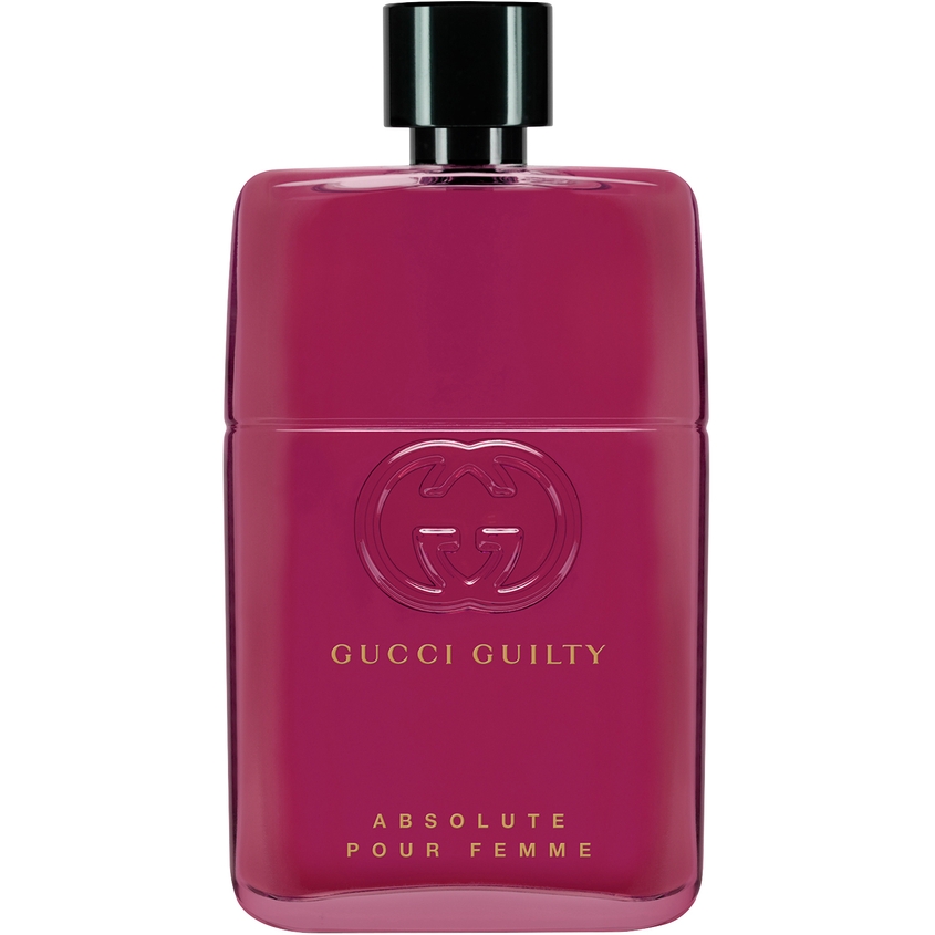 Женская парфюмерия GUCCI Guilty Absolute Pour Femme – купить в Москве ...