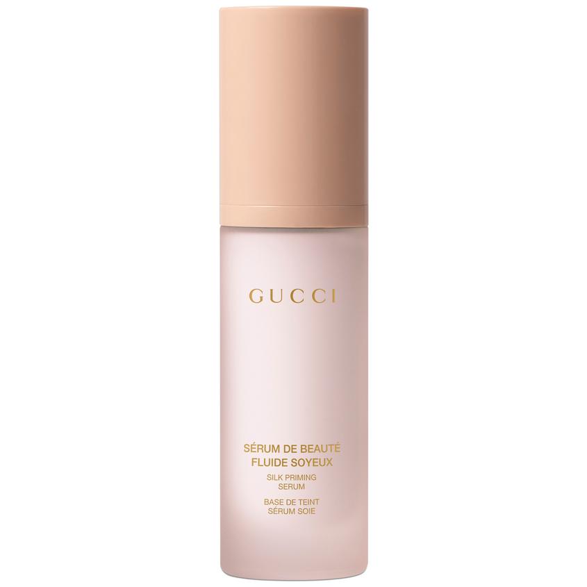 

GUCCI Сыворотка-база под макияж Serum De Beaute Fluide Soyeux