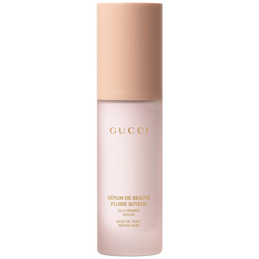 фото Gucci сыворотка-база под макияж serum de beaute fluide soyeux