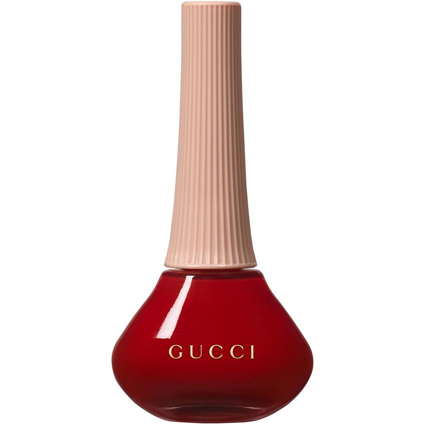 

GUCCI Лак для ногтей Vernis À Ongles