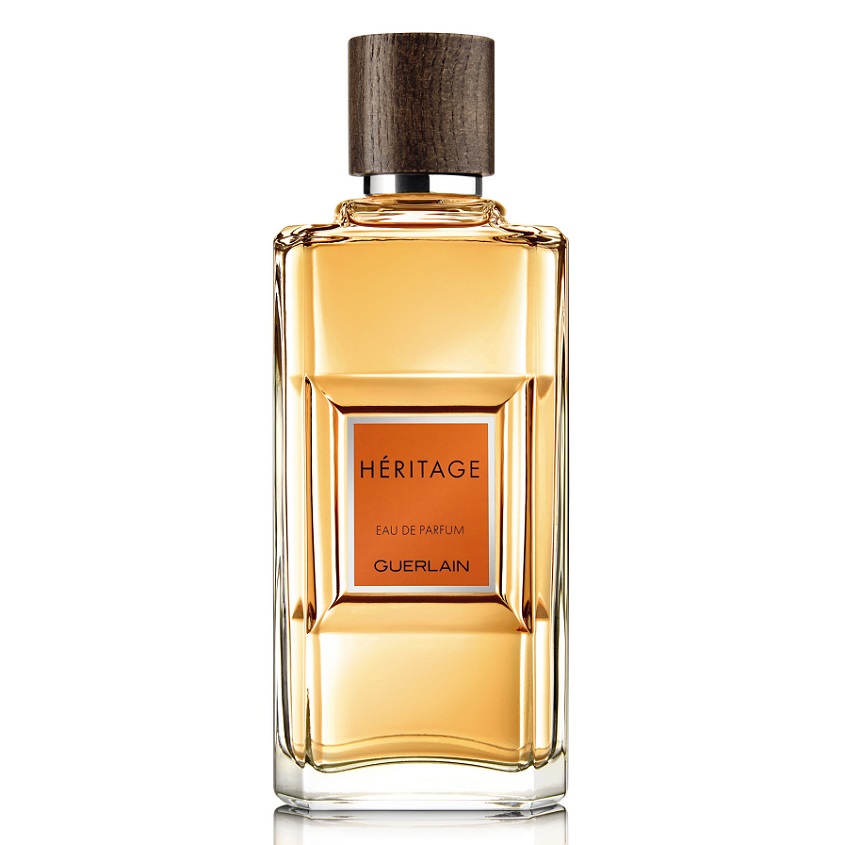 

GUERLAIN Heritage