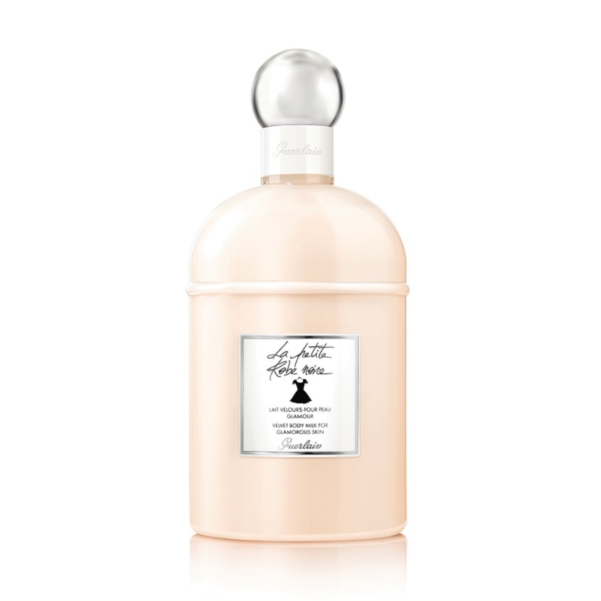 

GUERLAIN Парфюмированное молочко для тела LA PETITE ROBE NOIRE