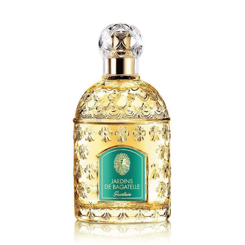 

GUERLAIN Jardins de Bagatelle