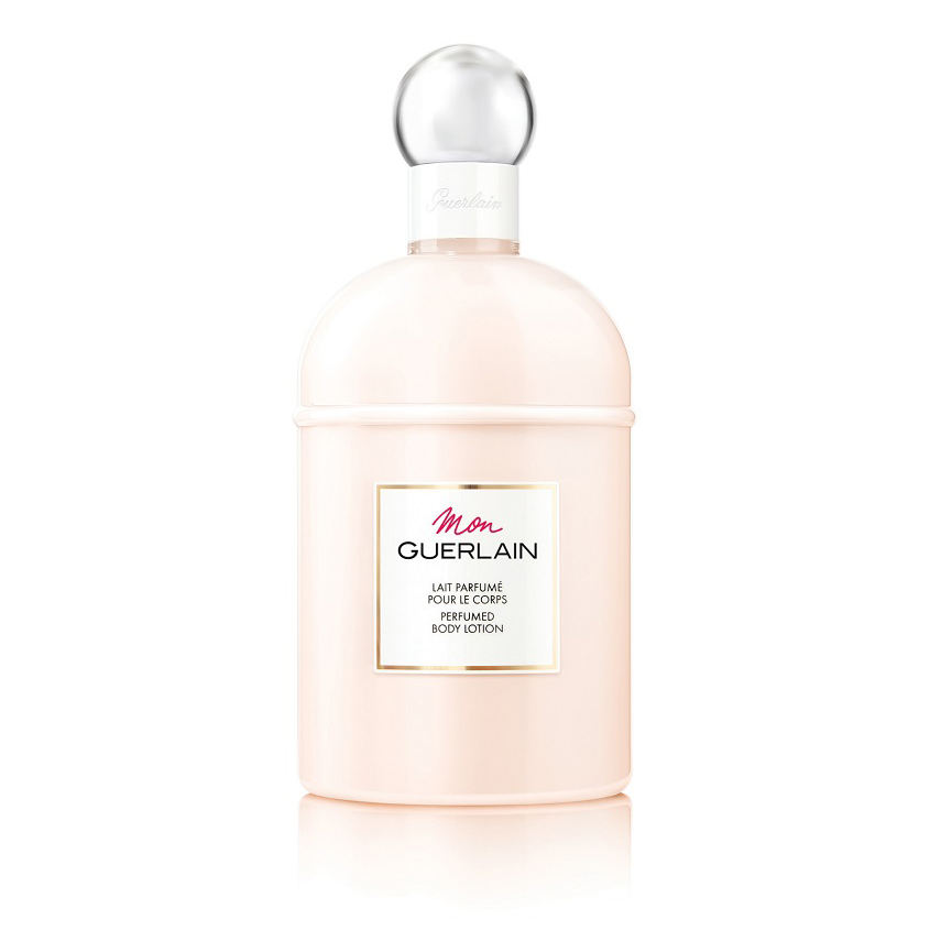 

GUERLAIN Парфюмированный лосьон для тела Mon Guerlain