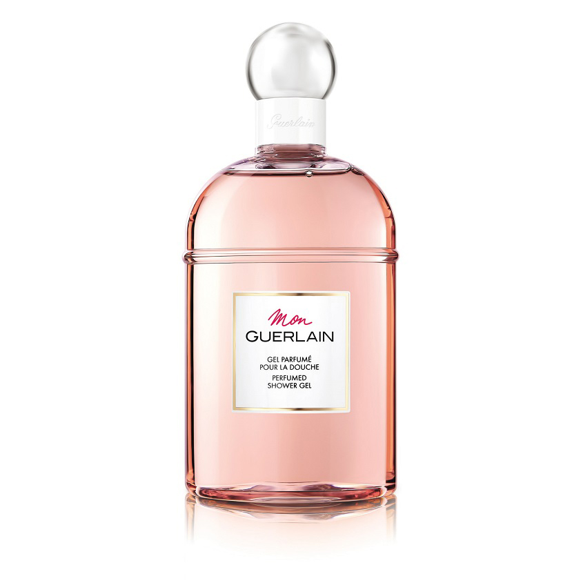 

GUERLAIN Парфюмированный гель для душа Mon Guerlain