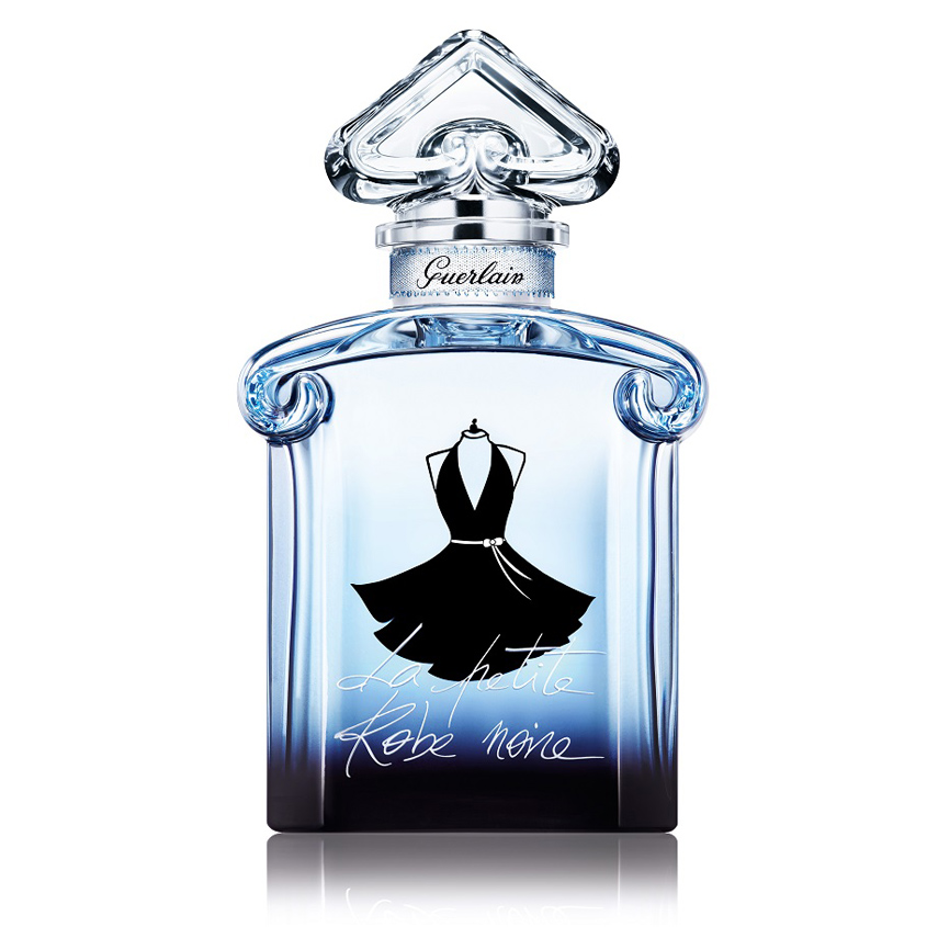 GUERLAIN La Petite Robe Noire Intense