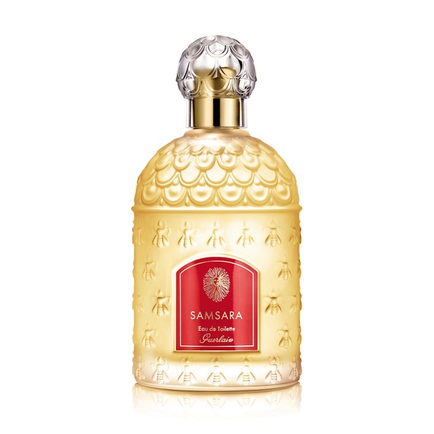 

GUERLAIN SAMSARA Eau de Toilette