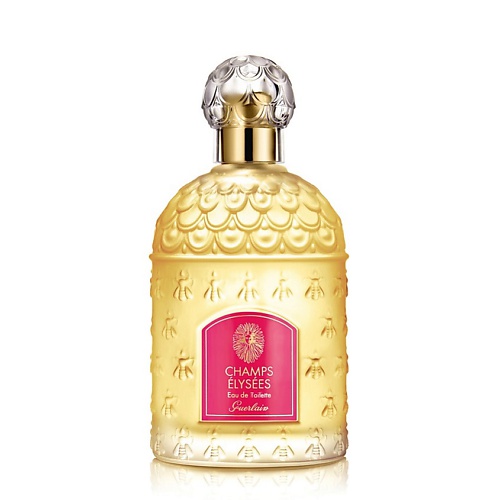 

GUERLAIN CHAMPS-ELYSEES Eau de Toilette