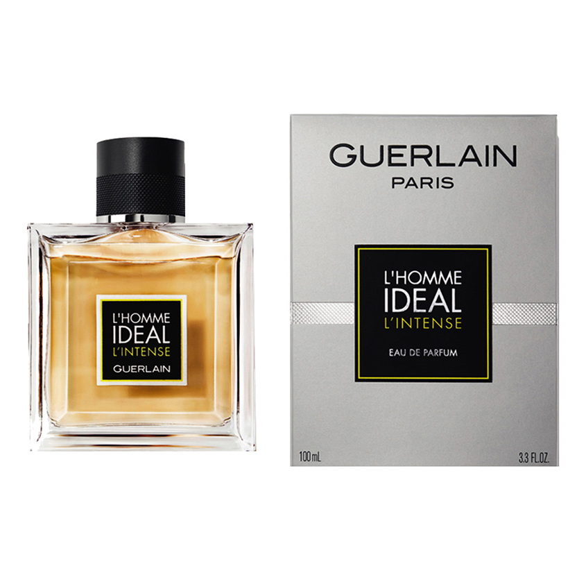 GUERLAIN L'Homme Ideal L'Intense 